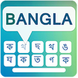 Icon of program: Bangla keyboard for easy …