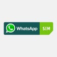 Icon of program: WhatsApp SIM
