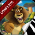 Icon of program: Madagascar Movie Storyboo…