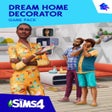 Icon of program: The Sims 4: Dream Home De…
