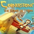 Icon of program: Cornerstone: The Song of …