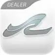 Icon of program: Sea Ray Dealer Sales Appl…