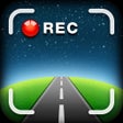 Icon of program: Car Camera DVR. Dashboard…