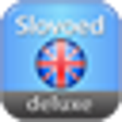 Icon of program: Slovoed Deluxe English Ex…