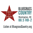 Icon of program: Bluegrass Country
