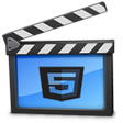 Icon of program: ThunderSoft Video to HTML…