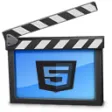 Icon of program: ThunderSoft Video to HTML…