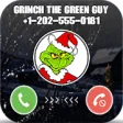 Icon of program: Talk To Grinchs - Grinch'…