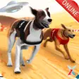 Icon of program: Mars Dog Racing Online