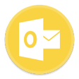 Icono de programa: Microsoft Outlook 2019