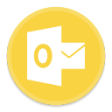 Icon of program: Microsoft Outlook 2019