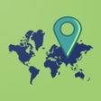 Icon of program: Places Been - Travel Trac…