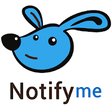 Icono de programa: Puppy Notify