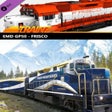 Icon of program: Trainz Railroad Simulator…