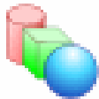 Icon of program: Volume Calculator