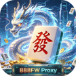 Icono de programa: 888FW Proxy