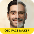 Icono de programa: Make Me OLD - Age Face Ma…