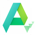 Icon of program: APKPure: Apps  Games