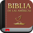 Icono de programa: La Biblia de las Americas