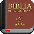 Icon of program: La Biblia de las Americas