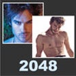 Icon of program: Sexy or Not ? - Hot 2048 …