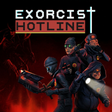 Icono de programa: Exorcist Hotline