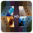 Icono de programa: Wallpapers HD (Background…