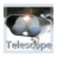 Icon of program: truly telescope