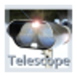 Icon of program: truly telescope