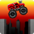 Icon of program: 4Wheel Daredevil Monster …