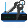 Icon of program: Router Key Generator
