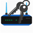 Icon of program: Router Key Generator