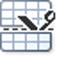 Icono de programa: Split Table Wizard for Mi…