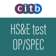 Icono de programa: CITB Operatives & Special…