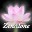 Icon of program: ZenAlone