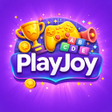 PlayJoy  Fun Games  Rewards icon