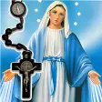 Icon of program: Holy Rosary Audio Offine