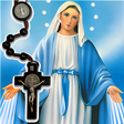 Icon of program: Holy Rosary Audio Offine