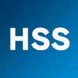 Icon of program: HSS App