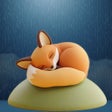Icon of program: Infinite Storm - Relaxing…