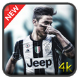 Icon of program: Dybala Wallpaper 2020 - H…