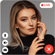 Icon of program: EyeTalk : Live video talk…