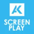 Icon of program: Screen Play: Life in an A…