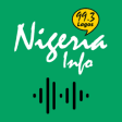 Icon of program: Nigeria Info FM