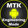 Icon of program: MTK Engineering Mode App …