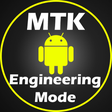 Icon of program: MTK Engineering Mode App …