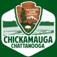 Icon of program: Chickamauga Battlefield