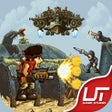 Icon of program: Rambo Contra Commando Def…