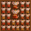 Icon of program: MouseMatch3Game