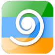 Icono de programa: FreelyDraw